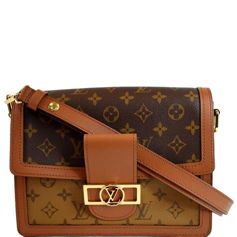 lv dalphine bag|louis vuitton dauphine mini.